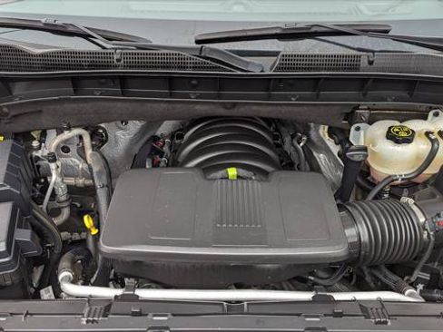 Used 2023 GMC Sierra 1500 Pro w/ Convenience Package RWD image 30
