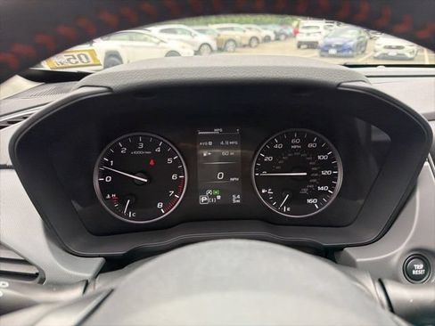 New 2026 Subaru Crosstrek 2.5i Limited AWD/4WD image 22
