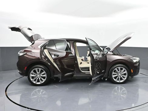 Used 2023 Buick Envision Avenir image 54