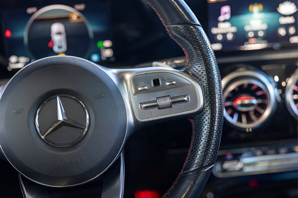 Used 2019 Mercedes-Benz A 220 image 26