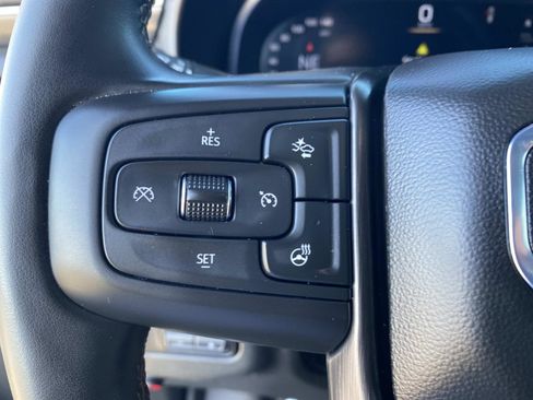 Certified 2024 GMC Yukon AT4 w/ AT4 Premium Plus Package image 18