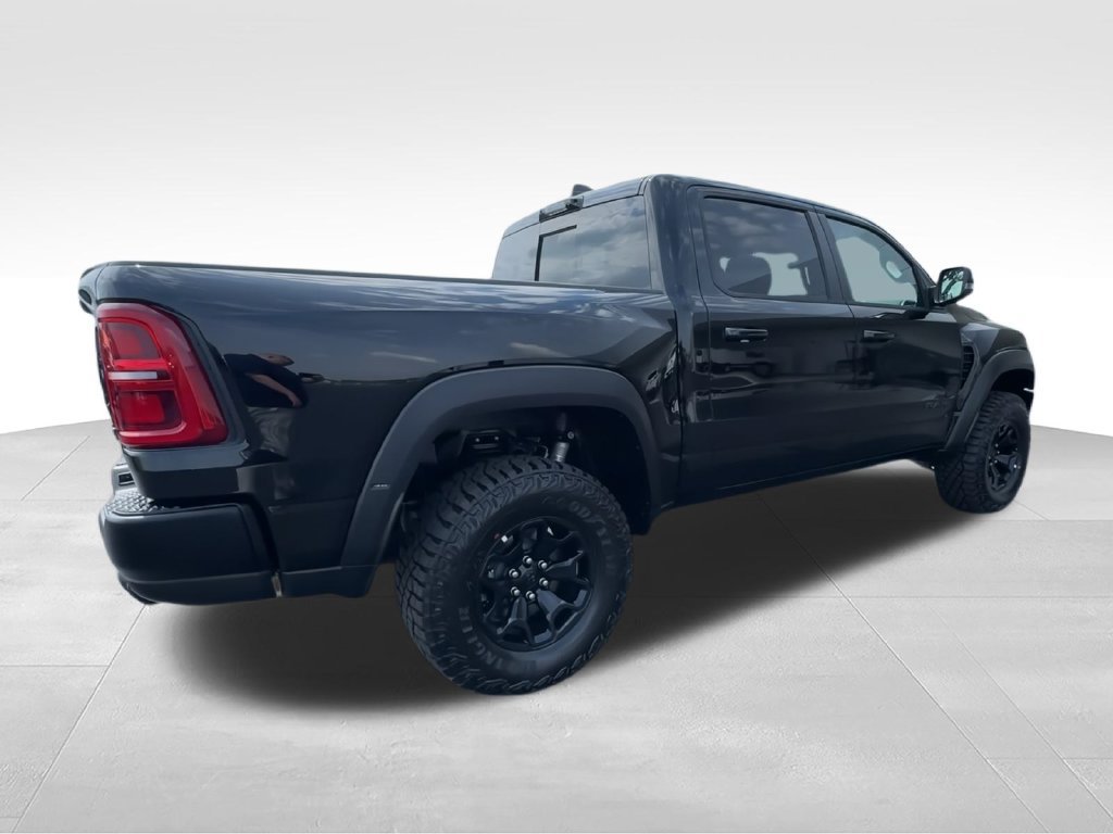 New 2026 RAM 1500 RHO w/ RHO Level 1 Equipment Group AWD/4WD image 8
