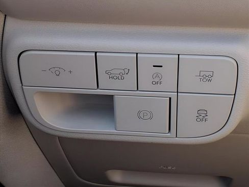 New 2026 Hyundai Palisade Calligraphy image 23