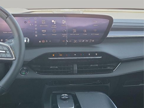 New 2025 Buick Enclave Sport Touring w/ Super Cruise Package image 12