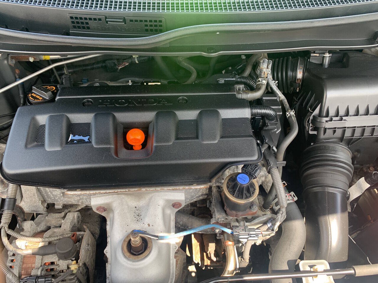 Used 2012 Honda Civic LX image 15