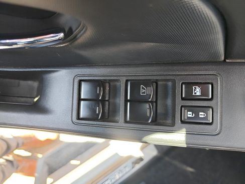 Used 2023 Nissan Frontier PRO-4X w/ Pro Convenience Package image 21