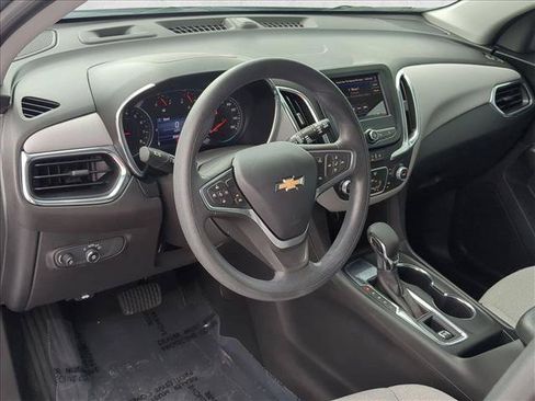 Used 2023 Chevrolet Equinox LS w/ LS Convenience Package FWD image 10