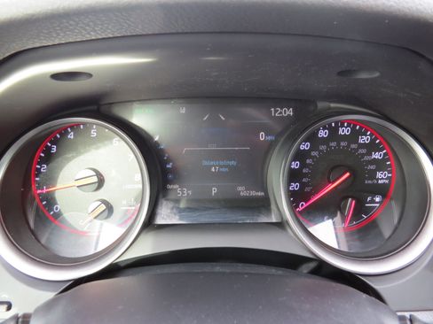 Used 2022 Toyota Camry XSE image 22