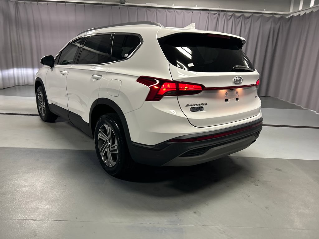 Used 2023 Hyundai Santa Fe SEL w/ Cargo Package AWD/4WD image 5