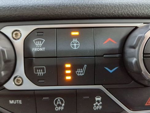 New 2025 Jeep Wrangler Sport S image 6