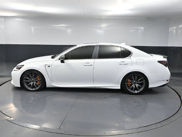 Used 2016 Lexus GS F RWD image 6