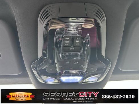 Used 2024 Dodge Hornet R/T Plus w/ Tech Pack Plus image 23