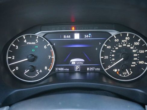 Used 2022 Nissan Altima 2.5 Platinum image 24