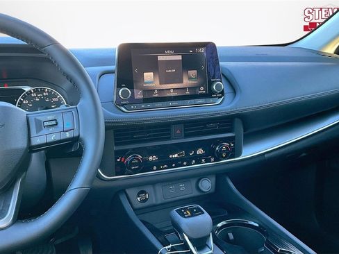 New 2026 Nissan Rogue SV w/ Cold Weather Package image 6