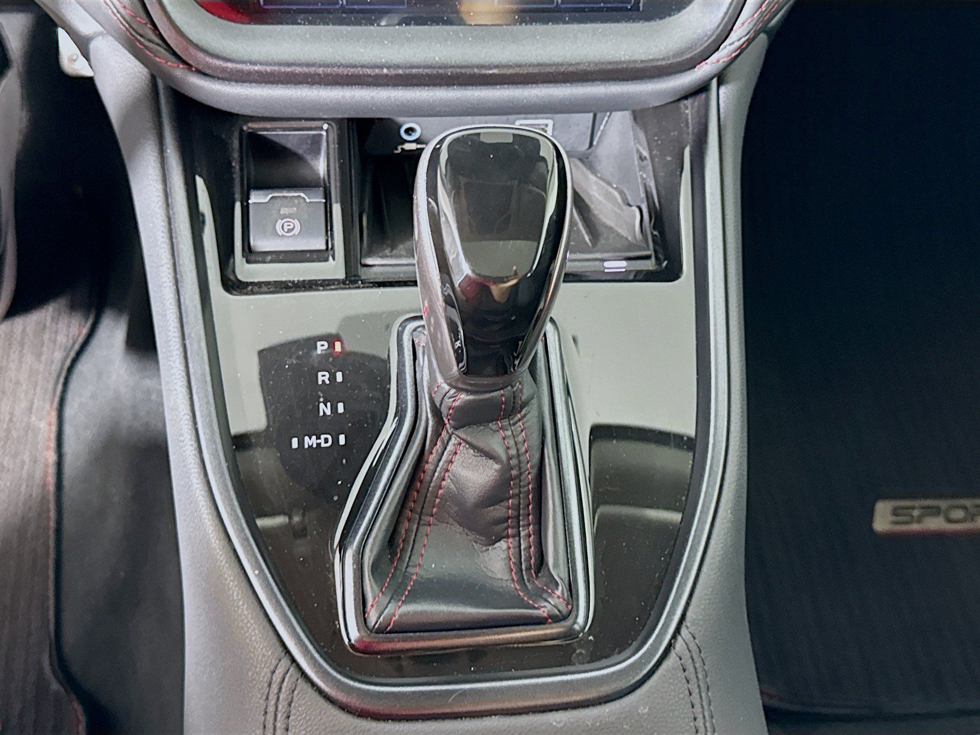 Used 2023 Subaru Legacy Sport AWD/4WD image 19