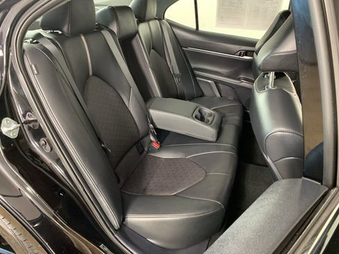 Used 2023 Toyota Camry XSE image 24