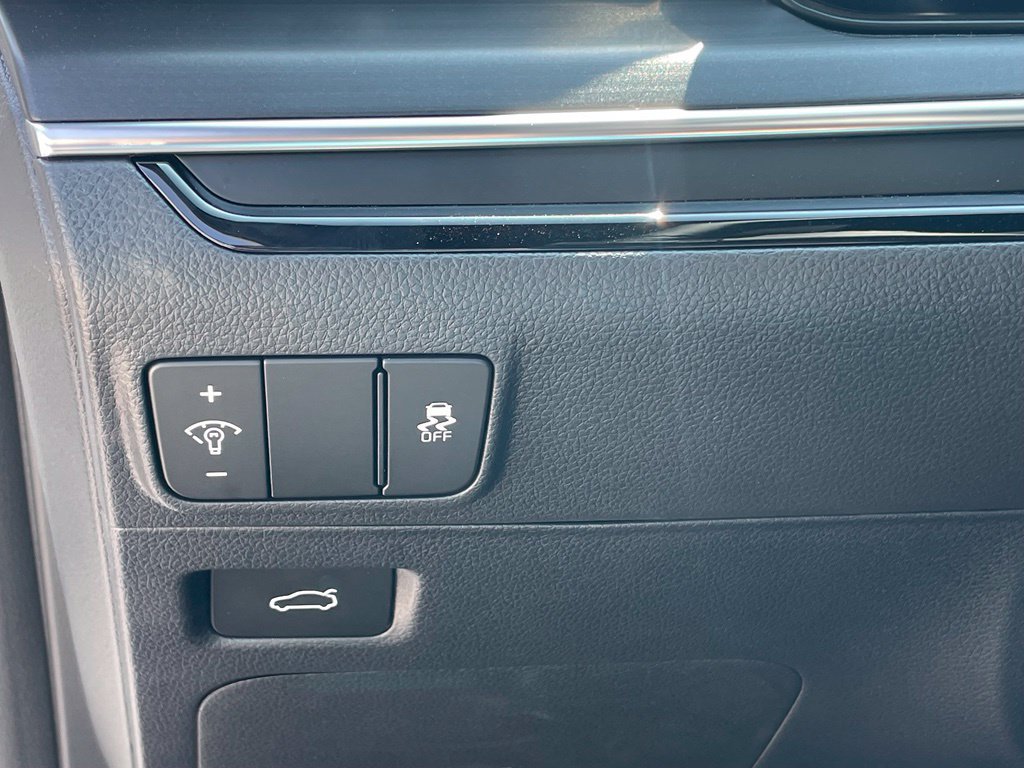 New 2026 Kia K5 GT-Line FWD image 12