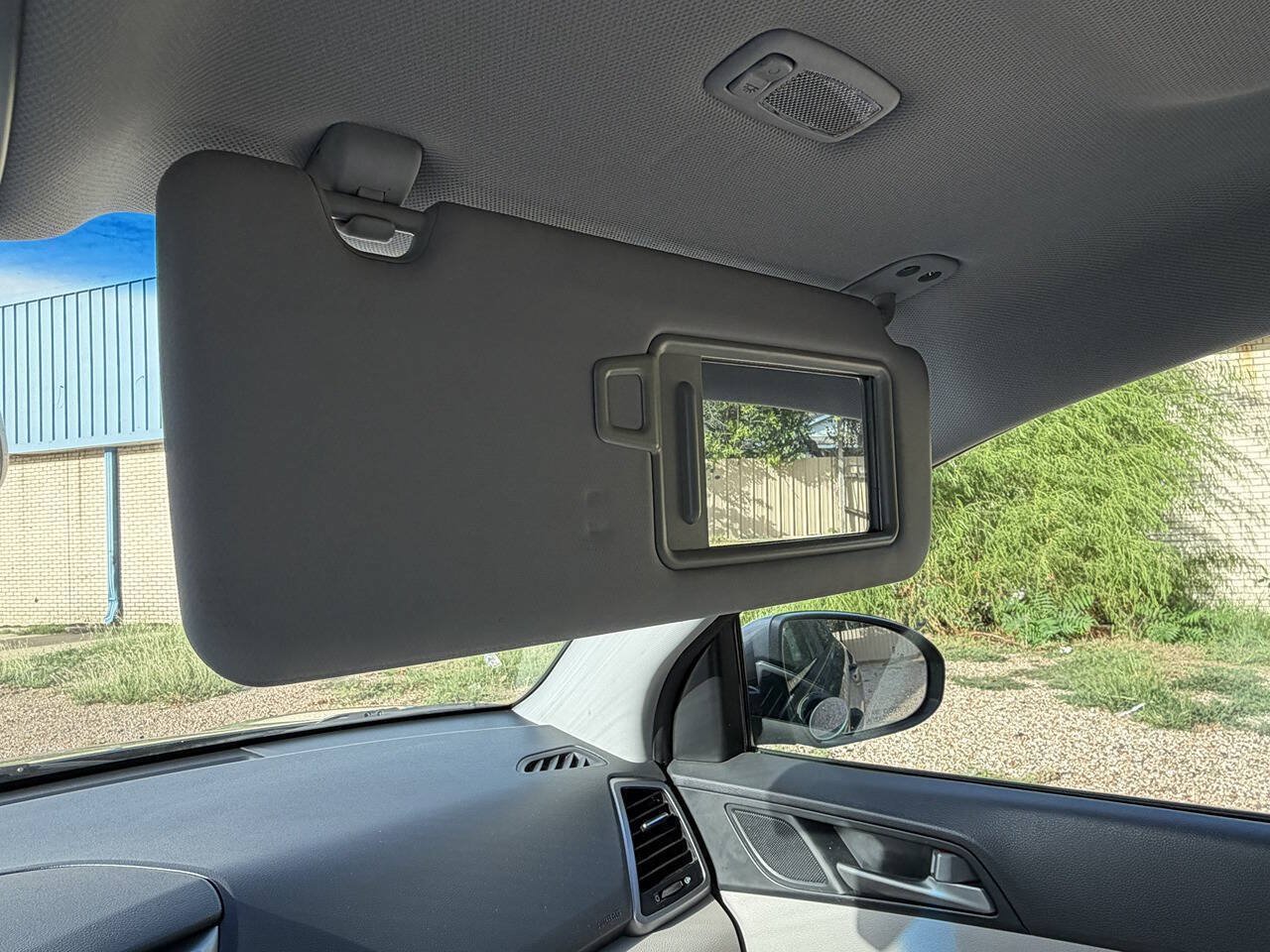 Used 2018 Hyundai Tucson Value w/ Cargo Package FWD image 36