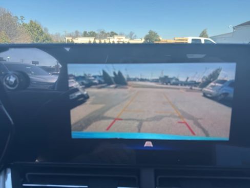 New 2026 Chevrolet Trax LT w/ Driver Confidence Package image 12