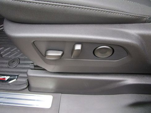 New 2026 Chevrolet Silverado 1500 LTZ image 34