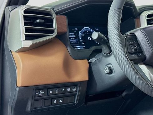 New 2026 Toyota Tundra 1794 Edition AWD/4WD image 20