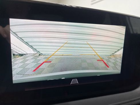 New 2026 Buick Envista Preferred w/ Convenience I Package image 9