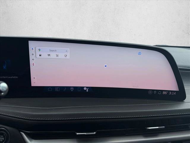 Used 2024 Cadillac XT4 Premium Luxury FWD image 13
