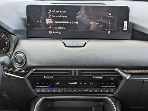 New 2026 MAZDA CX-90 3.3 Turbo w/ Premium Plus Pkg image 19