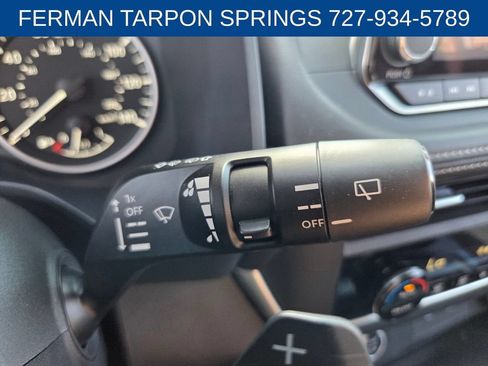 Used 2023 Nissan Rogue SV FWD image 31