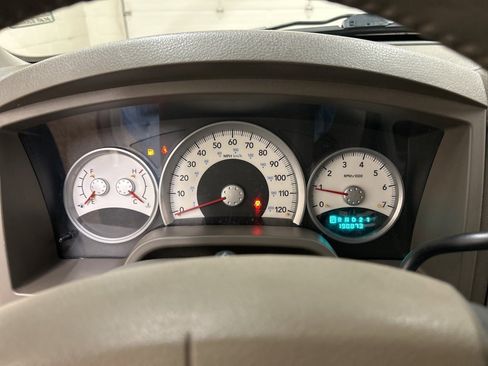 Used 2005 Dodge Dakota Laramie w/ Trailer Tow Group image 17