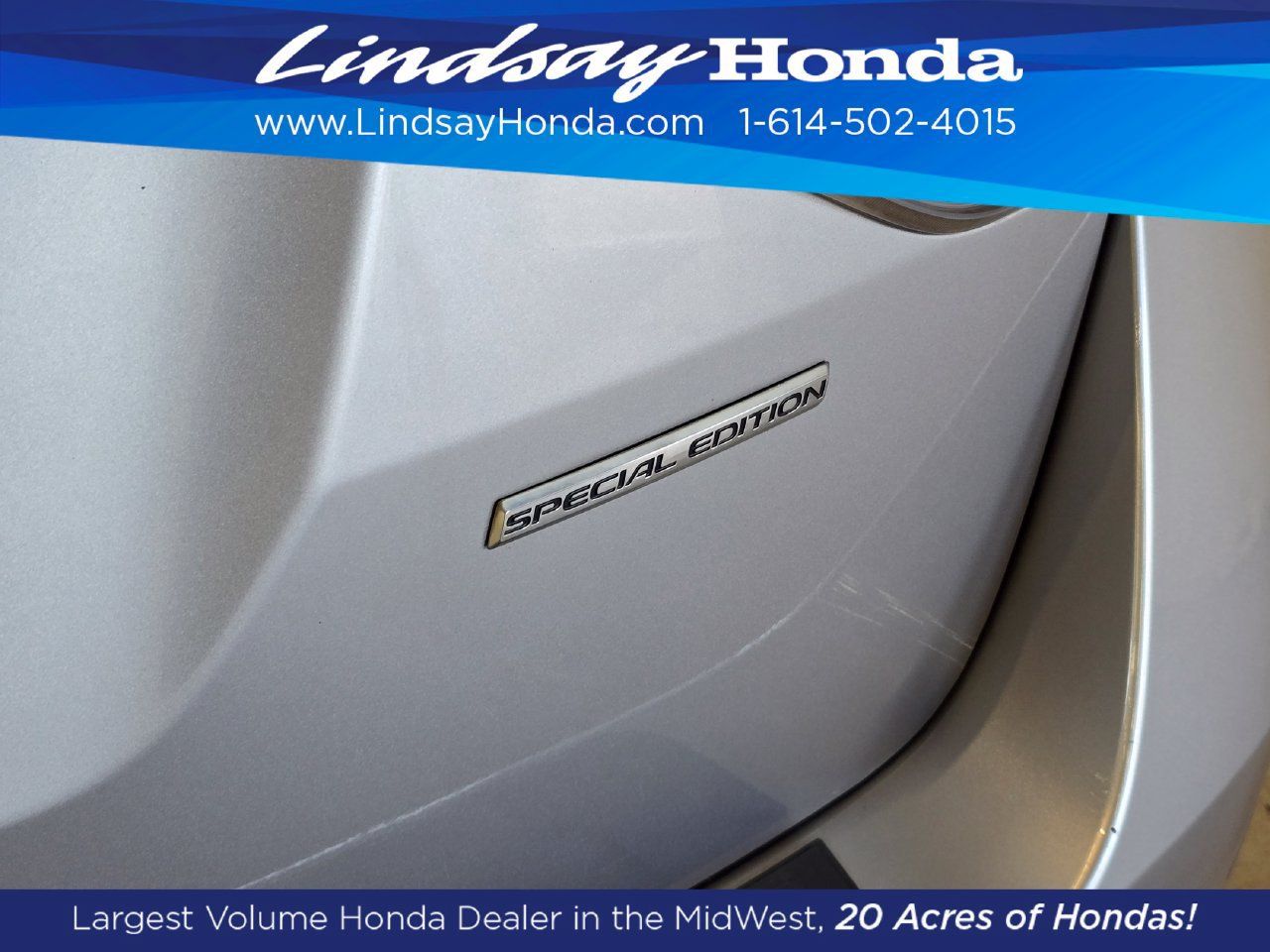 Used 2017 Honda Odyssey SE image 7