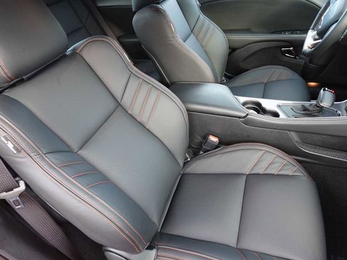 Used 2022 Dodge Challenger SRT Hellcat image 26