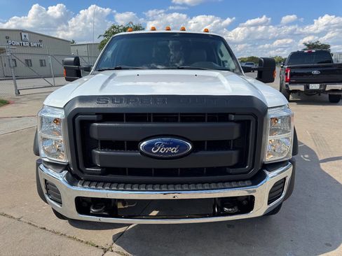 Used 2012 Ford F450 XL w/ PWR Equipment Group image 25