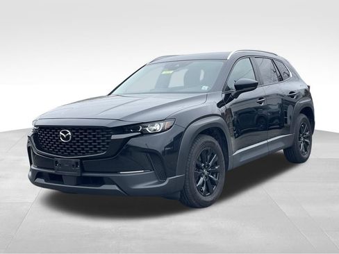 Certified 2023 MAZDA CX-50 2.5 S w/ Convenience Package image 2