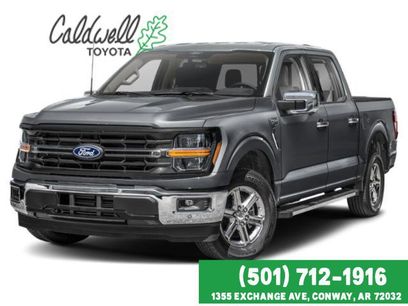 Used 2024 Ford F150 XLT w/ Equipment Group 302A MID