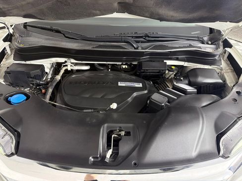 Used 2019 Honda Pilot EX-L image 27