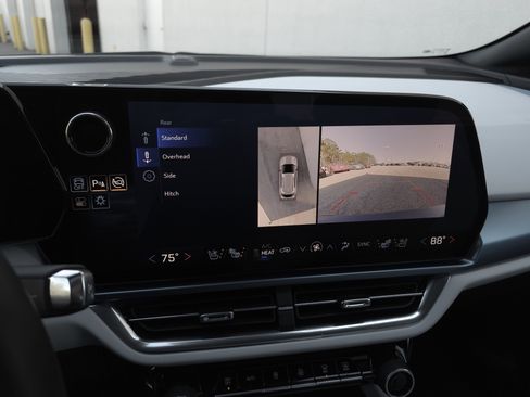 Used 2024 Chevrolet Equinox EV LT w/ Active Safety Package 3 image 26