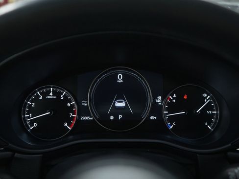 Used 2023 MAZDA CX-30 AWD 2.5 S w/ Preferred Package image 25