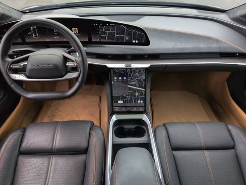 Used 2022 Lucid Air Grand Touring image 28