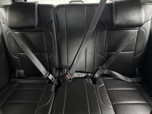 Used 2017 GMC Yukon Denali image 25