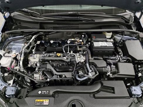 Used 2026 Toyota Corolla SE image 26