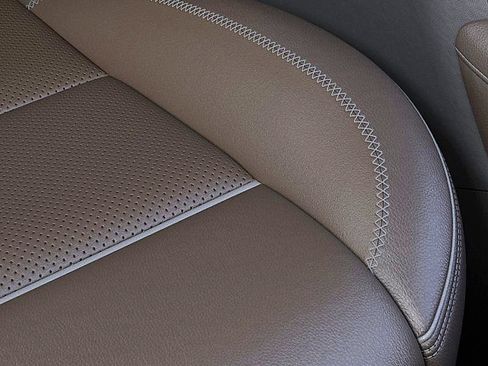 New 2026 GMC Sierra 1500 Denali image 21