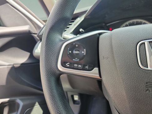 Used 2016 Honda Civic LX image 21