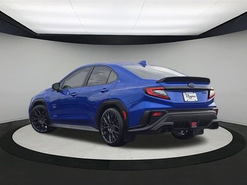 Used 2022 Subaru WRX Base image 5
