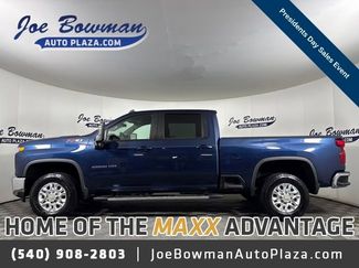 Used 2022 Chevrolet Silverado 2500 LT w/ Convenience Package 360° Tour