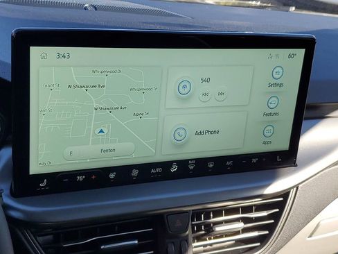 New 2026 Ford Escape Active w/ Active Premium Tech Pack image 17