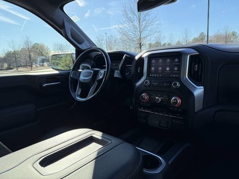 Used 2019 GMC Sierra 1500 SLT image 22