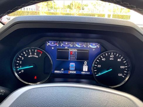 Used 2024 Ford Expedition Max Limited image 7