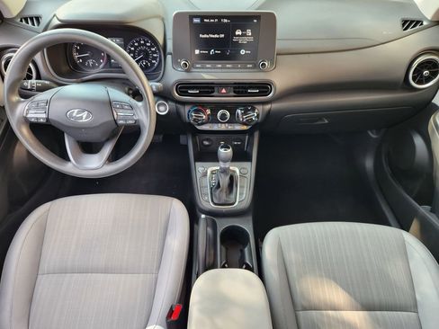 Used 2023 Hyundai Kona SEL w/ Cargo Package image 24