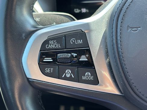 Used 2022 BMW i4 eDrive40 w/ M Sport Package image 20